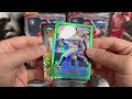 🚨4 #’D CARDS + AUTO! 😳2024 TOPPS CHROME MONSTER BOX REVIEW! THESE WERE LOADED! 🔥