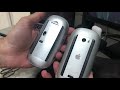 Aliexpress Magic Mouse Unboxing 2020!