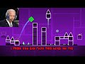 US Presidents Play Geometry Dash Map Packs (Complete)