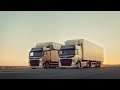 Volvo Trucks - The Epic Split feat. Van Damme (Live Test)