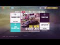 *NEW* AFK MONEY GLITCH! QUICKER THAN GOLIATH! Forza Horizon 5