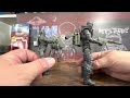 Gridiron Studios Saboteur Loadout (Firefly) Review for GI Joe Classified