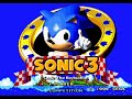 Ending (Alternate) - Sonic The Hedgehog 3