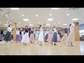 Warmth Linedance/ Improver/Choreo : Jung Hee Min (KOR) & Rae J Lee (KOR)/온기-임영웅