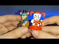 Abriendo CAJA Misteriosa LLENA de LEGOS de Five Nights at Freddy's 🔥 Gepxho
