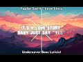 Lyrics Video // Love Story - Taylor Swift