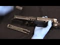 M1916 Fedorov: Russia's First Assault Rifle?