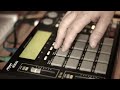 Deep House On Akai MPC1000