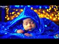 Soothe Your Baby to Sleep in 3 Minutes 🎼 Brahms & Mozart Harmony 🌙 Sweet Dreams Guaranteed! Lullaby