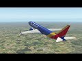 The Airshow | An X-Plane 11 Movie