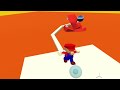 Mario 64 fan made