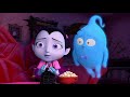 Vampirina – Clip | Hauntley Home Movies  | Disney Jr