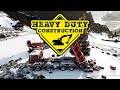 Heavy Duty Construction Merry Christmass in 2023