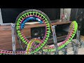 Summit - A K'nex coaster