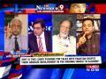 How to Deal With Pro-Pakistanis & Anti-Indian's: The Newshour Debate - (26th July 2016)