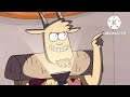 Regular Show but only when Thomas is on screen (scenepack s4 & s5) (part 1)