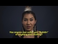 Redskin | Native Americans | One Word | Cut