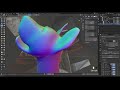 Sculpting the Broad Shapes | FREE Blender for 3D Printing Course