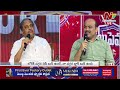సజ్జలకి, సాయి రెడ్డికి పడదా..? | Question Hour with Sajjala Ramakrishna Reddy | Ntv