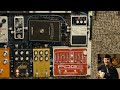 2024 Pedal Board Run Down and Demo