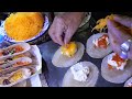 Amazing ! Various Asian Night Market Foods | Night Market food