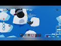 Alpine Expo But I'm In Hard Mode | Roblox Expedition Antarctica