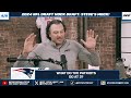 2024 NFL MOCK DRAFT: What Steve would do! | PFF NFL Show