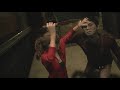 Reliving the horror resident evil 2 (Claire part 1)