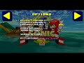 Tutorial completo de Sonic Robo Blast 2 (ANDROID) Alenic