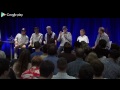 Google Play: The Beach Boys Interview