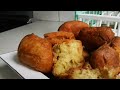 How To Make Halfcakes//Kangumu recipe//See what happened//Rainy🌧️ days//Quitting YouTube ..