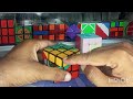 How Can Solve 3x3 Rainbow Rubik Cube