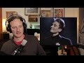 Vocal Coach REACTS   KD LANG 'Crying' Roy Orbison Cover