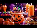 The History of Halloween