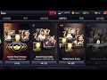 #NBALIVE#NBA#GAMES#SPORTS#.      Monthly Master Pack Opening!!