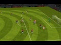 FIFA 14 Android - Holanda VS Costa Rica