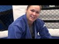 Ronda Rousey v. Tyler Ransom