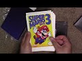 Unboxing the Nintendo World Championships: NES Edition Deluxe Set