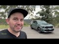 2024 Kia Sorento Hybrid review - Better than a Toyota 7 seater?