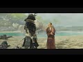 Ghost of Tsushima “THE IMPACT OF LOSS“