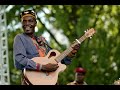 The Best of Oliver Mtukudzi