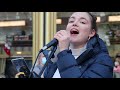 Chandelier - SIA | Allie Sherlock & The 3 Busketeers Cover