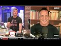 Harvard Says Aliens Are Among Us, Have Base Inside The Moon... | Pat McAfee Reacts