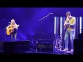 FULL John Mayer & Sheryl Crow - Can't Find My Way Home / Strong Enough- Nashville, TN March 24, 2023