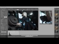 saber alter cosplay editing making-of