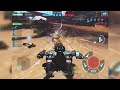 [WR] INSANE 200km/h RAPTOR (Orbital Mayhem) | War Robots Gameplay