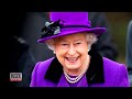 Queen Elizabeth II Is Dead