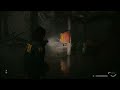 The Developers did this to scare us - Alan Wake 2