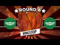 Who Makes The Best Chicken Wings? Taste Test
