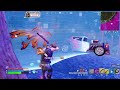 High Elimination Unreal Ranked Solo Zero Build Win Gameplay (Fortnite Chapter 5 Season 3)